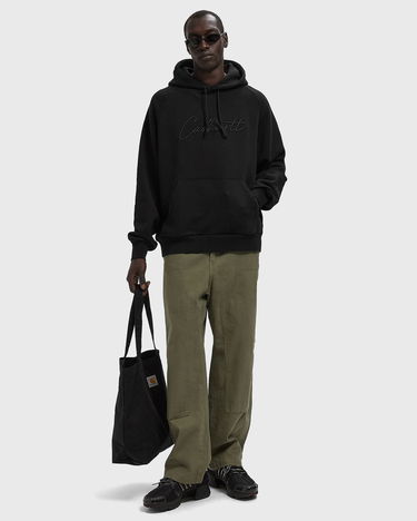Pulover Carhartt WIP Ray Hoodie Črna | I035640-89.XX, 1