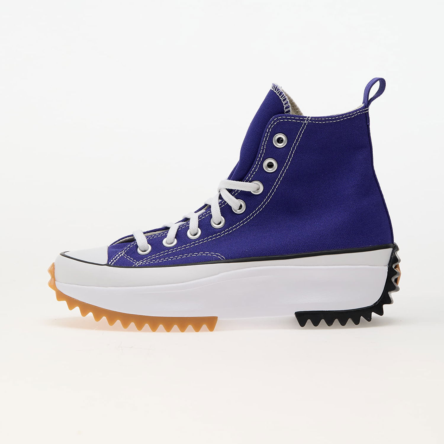Superge in čevlji Converse Run Star Hike Platform Modra | A09383C, 0