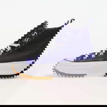 Superge in čevlji Converse Run Star Hike Platform Modra | A09383C, 0