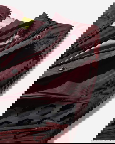 Krila Nike ISPA Multi Pocket Skirt Bordo | HM5009-652, 3