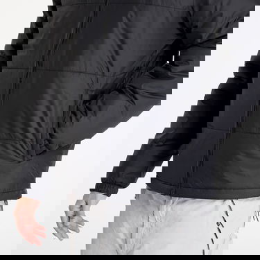 Puhovka The North Face Gosei Puffer Jacket Črna | NF0A87954H01, 2