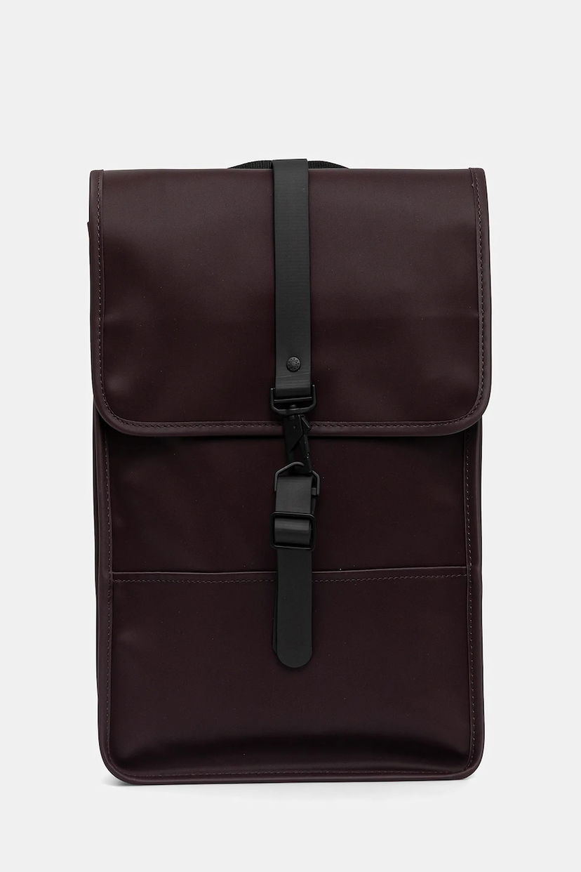 Nahrbtnik Rains Rains Backpack Mini Bordo | 13020.129