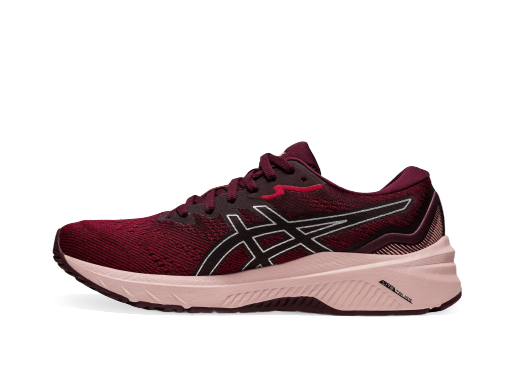 Superge in čevlji Asics GT-1000 11 Bordo | 1012B197 601