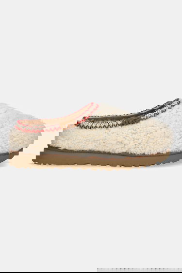 Superge in čevlji UGG UGG Tasman Maxi Curly Slippers Bež | 1158356-NAT, 3