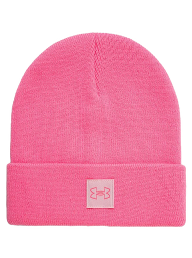 Beanie Under Armour Beanie Roza | 1373101