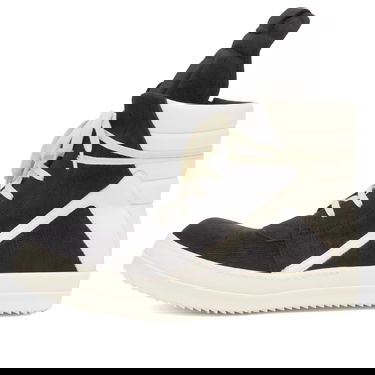 Superge in čevlji Rick Owens Rick Owens Geobasket Size EU 40 Črna | RU01E5894-LFBLCO-911, 1