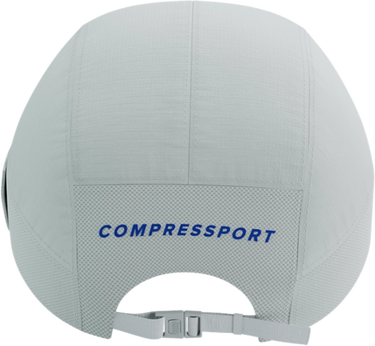 Kapa Compressport 5 Panel Light Cap Stay Behind Bela | xhwu1192007, 2