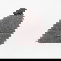 Calvin Klein Emblem Brushed Pom-pom Beanie Universal