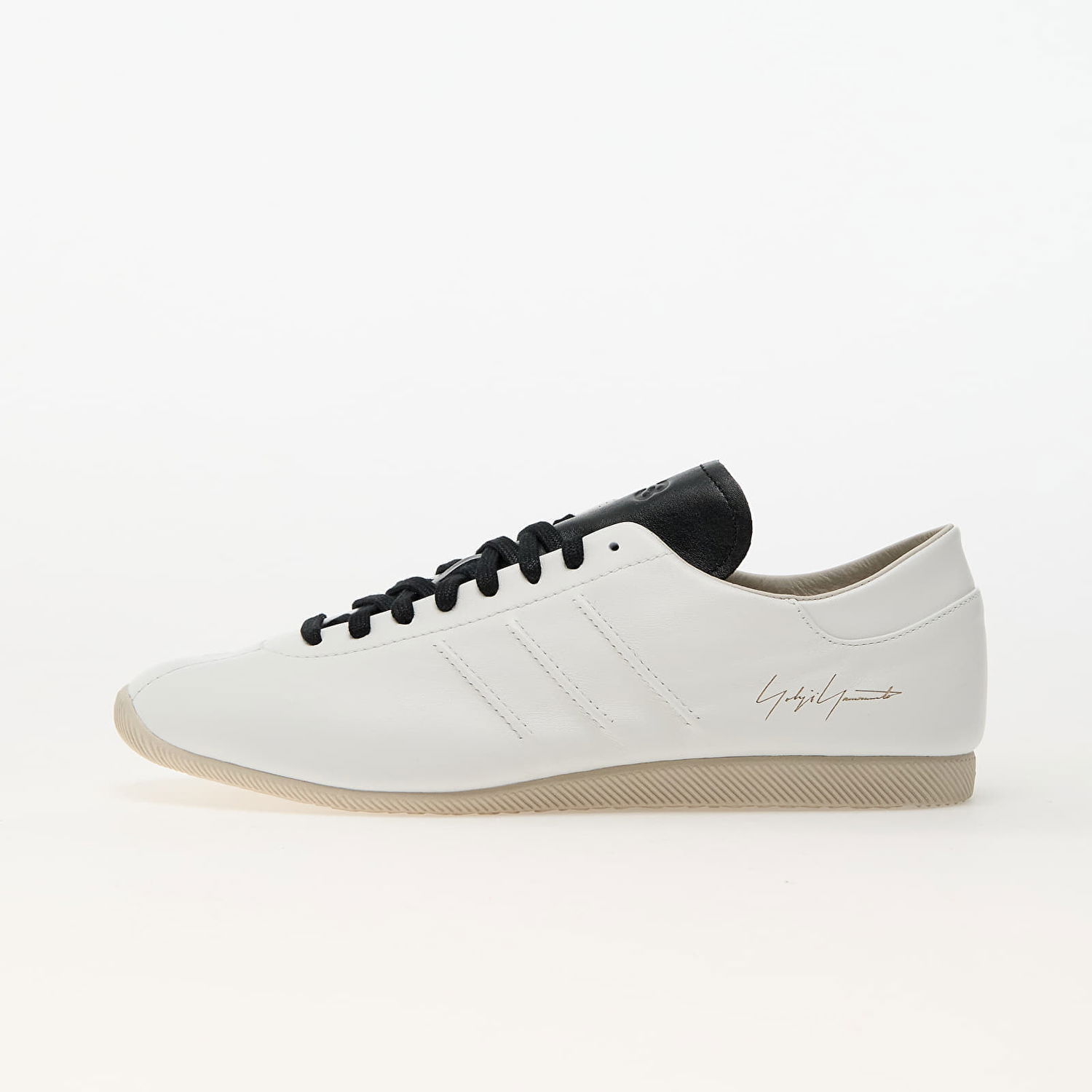 Superge in čevlji Y-3 Y-3 Japan Core Bela | JS1110, 0