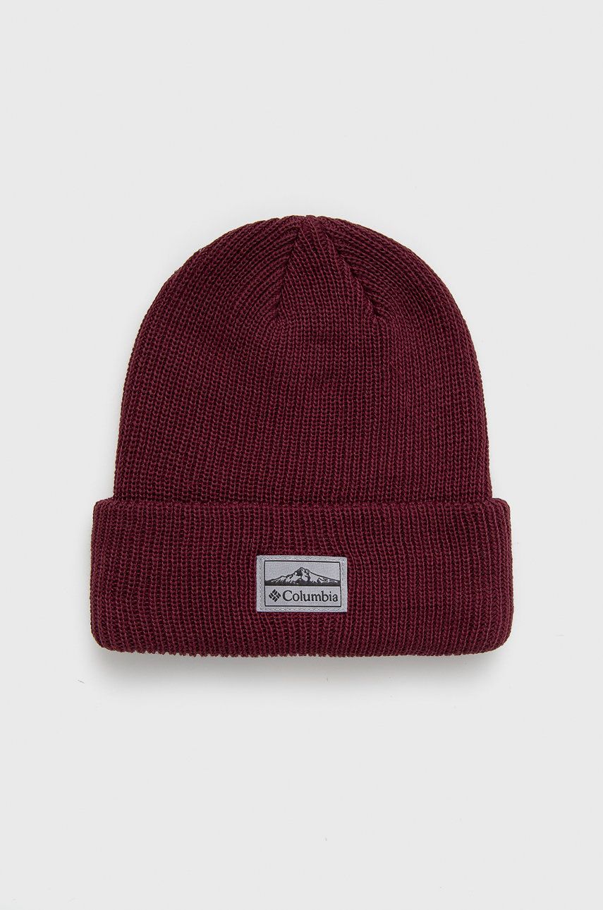 Beanie Columbia Lost Lager Ii Bordo | 1975921, 0