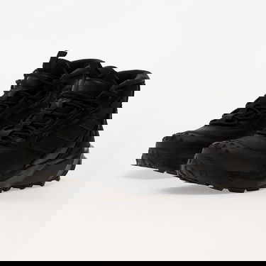 Superge in čevlji adidas Performance Winter Boot Mid Leather Core Black/ Core Black/ Grey Four Črna | ID2859, 5