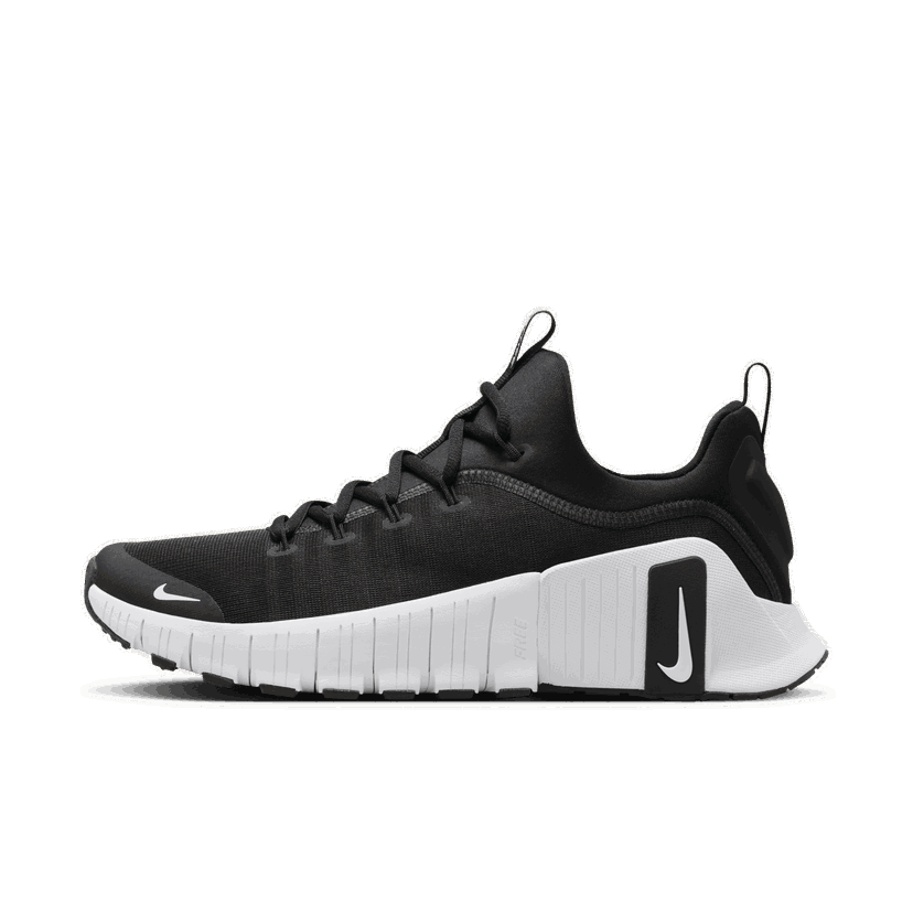 Superge in čevlji Nike Free Metcon Črna | FJ7127-001