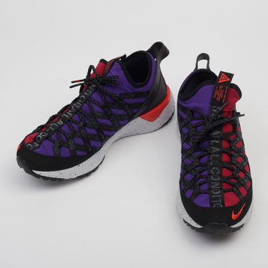 Superge in čevlji Nike ACG React Terra Gobe Bordo | BV6344-601, 2