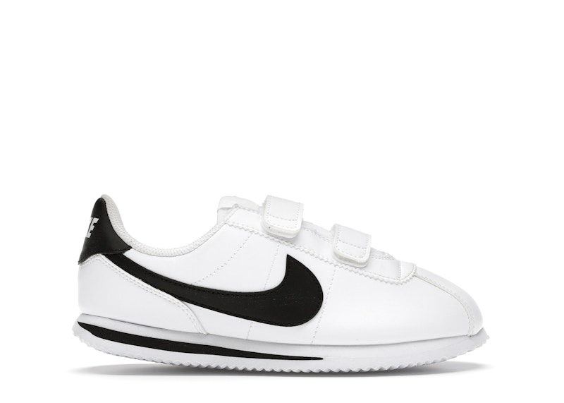 Superge in čevlji Nike Cortez Basic SL Bela | 904767-102, 0