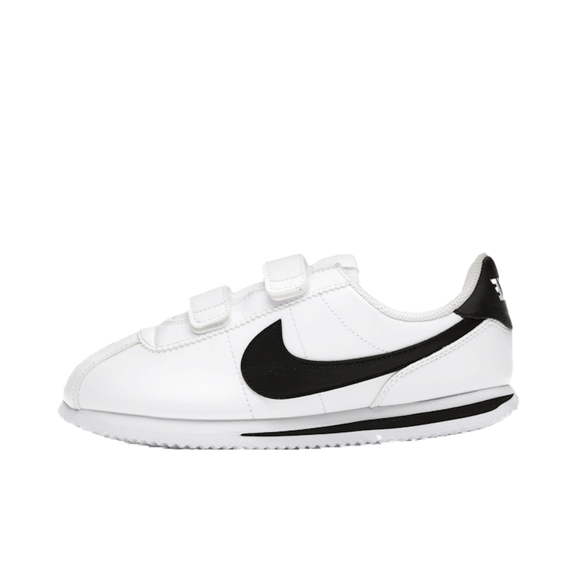 Superge in čevlji Nike Cortez Basic SL Bela | 904767-102