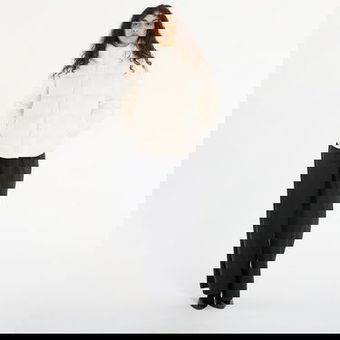 Puhovka Tommy Hilfiger Tommy Hilfiger Modern Down Regular Fit Puffer Jacket Bela | WW0WW45739 YA8, 5