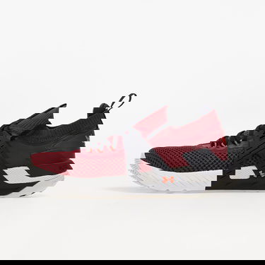 Superge in čevlji Under Armour Project Rock 4 Rdeča | 3023695-600, 0
