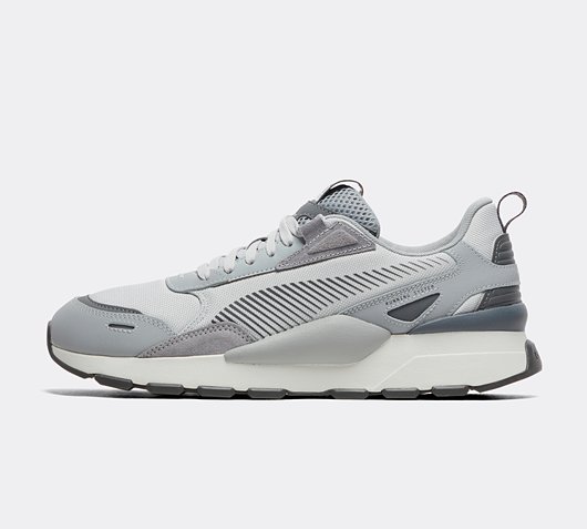 Superge in čevlji Puma RS 3.0 Essential Siva | 392773-01