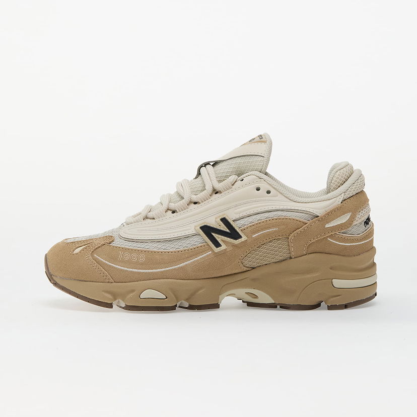 Superge in čevlji New Balance 1000 Bež | M1000PSP