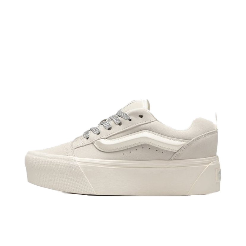 Superge in čevlji Vans Knu Stack W Siva | VN000CRS4481