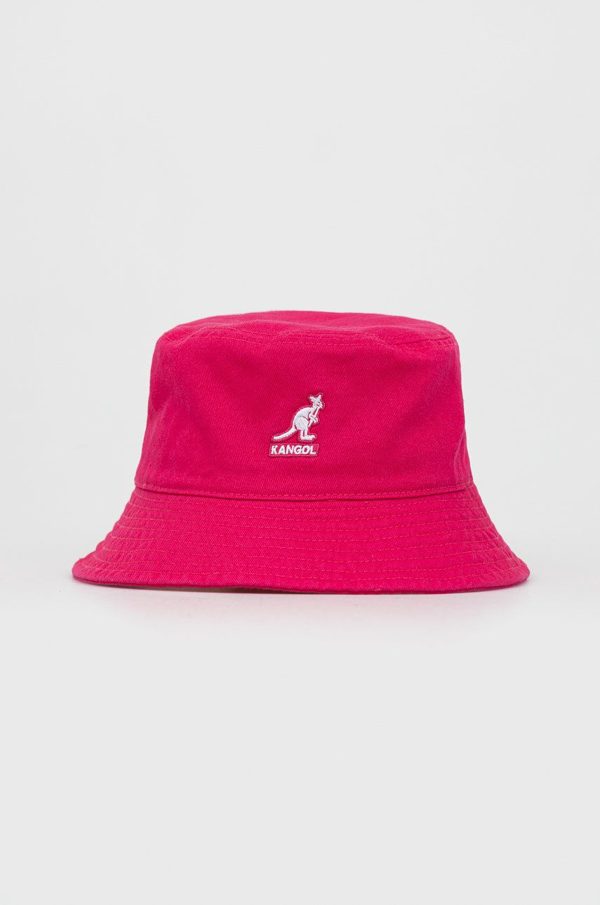 Klobuk Kangol Hat Roza | K4224HT.EP600, 0