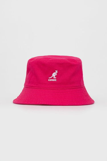 Klobuk Kangol Hat Roza | K4224HT.EP600, 0