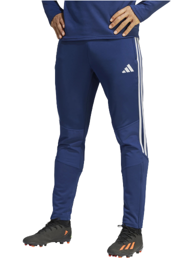 Trenirka adidas Originals Tiro 23 Club Winterized Mornarica | il3213