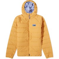 Jakna Patagonia 50th Anniversary Cotton Down Jacket Oranžna | 26845-DMGO, 1