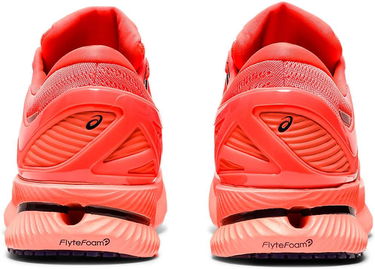 Superge in čevlji Asics MetaRide Rdeča | 1011a967-700, 4