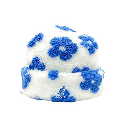Beanie Kangol Floral Fleece Beanie Bela | K5421-WB122
