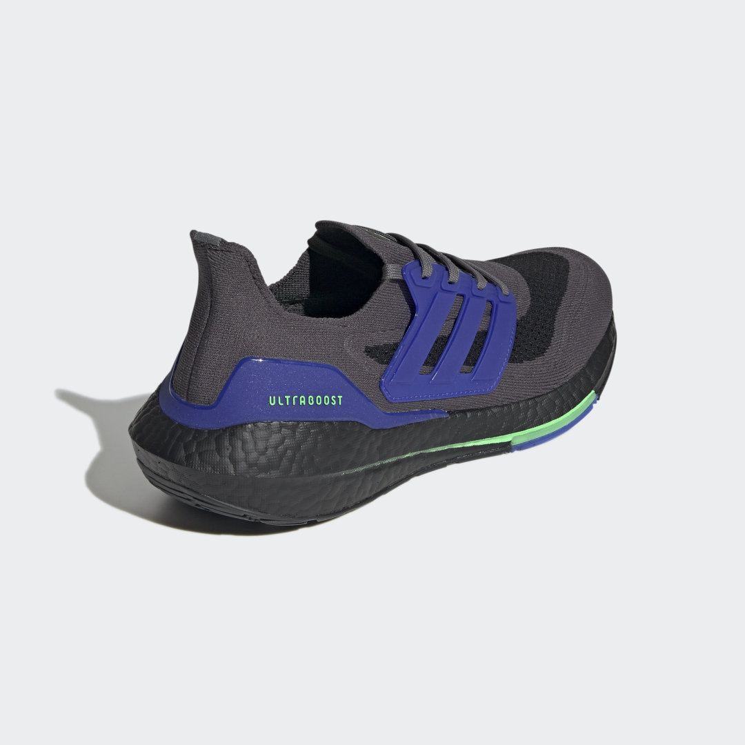 Superge in čevlji adidas Performance UltraBoost 21 Črna | S23871, 1