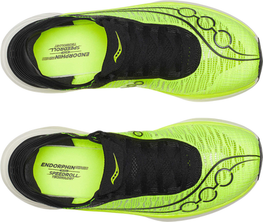 Superge in čevlji Saucony Endorphin Elite 2 Rumena | s30994-135, 3