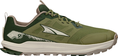 Superge in čevlji Altra Running Lone Peak 9+ Zelena | al0a85rg-3301, 0