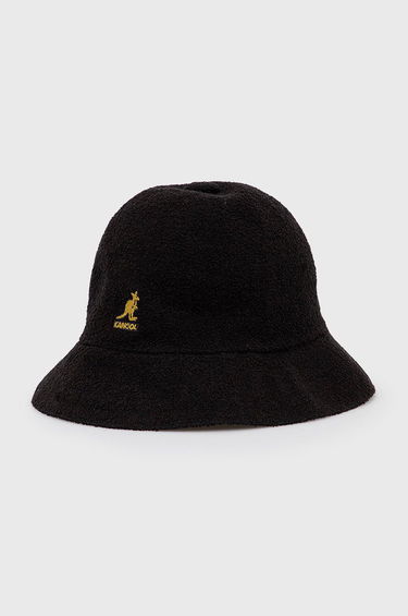 Klobuk Kangol Hat Črna | 0397BC.BG991, 0