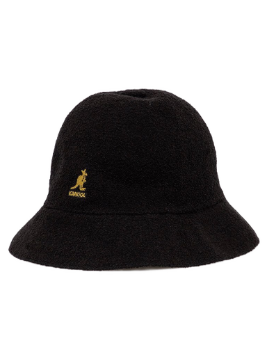 Klobuk Kangol Hat Črna | 0397BC.BG991