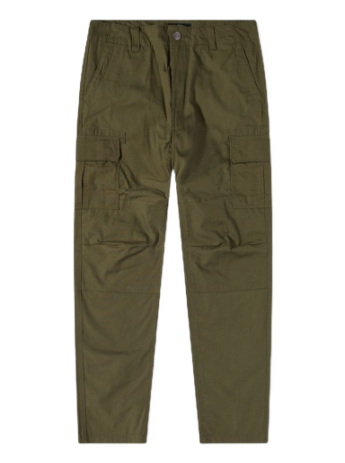Hlače Dickies Millerville Cargo Pant Zelena | DK0A4XDU-MGR1