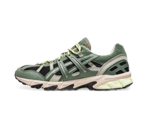 Tek Asics SportStyle GEL-Sonoma 15-50 Zelena | 1201A438-301