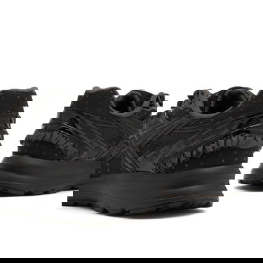 Superge in čevlji Asics Jog 100s Size UK 3.5 Črna | 1203A909-001, 4