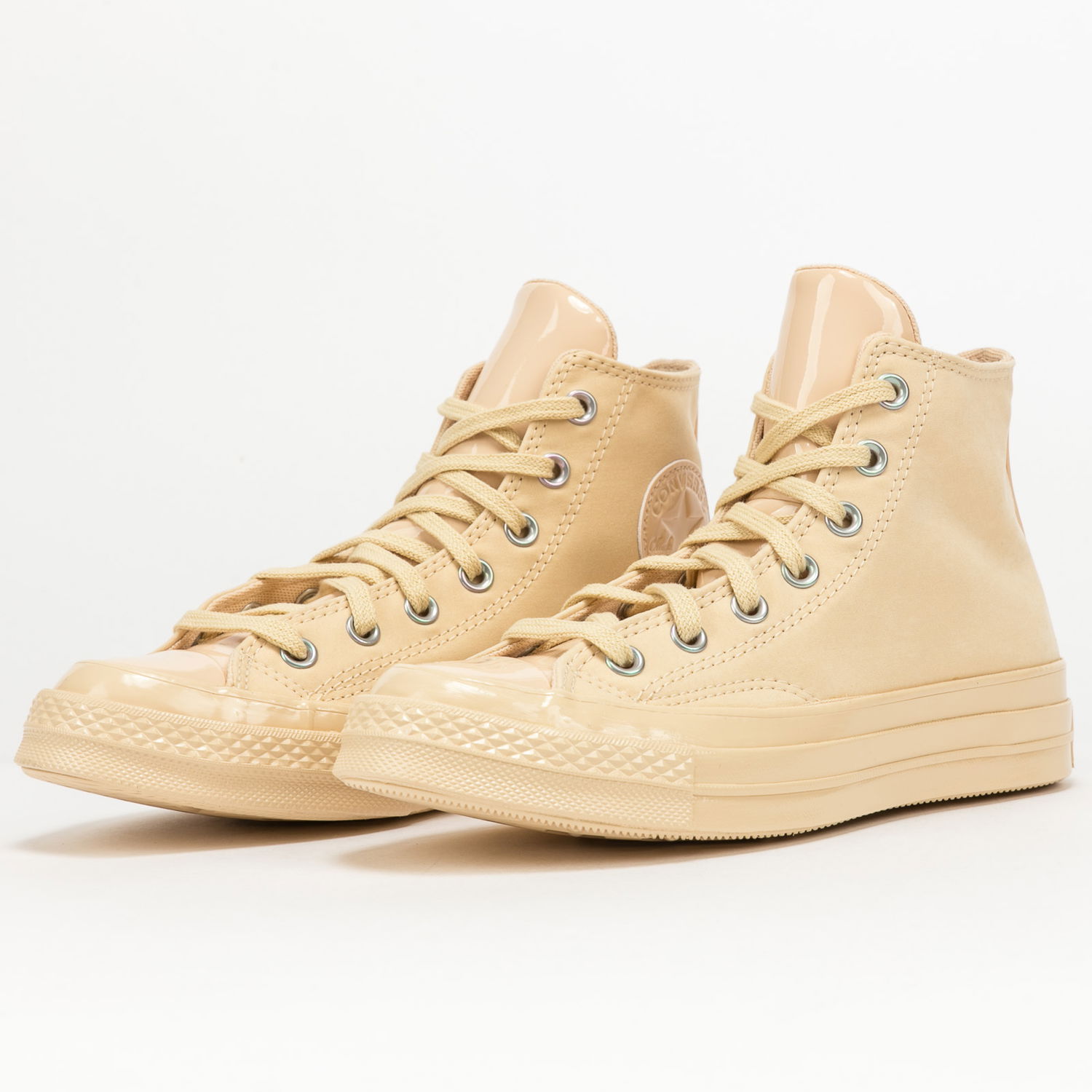 Superge in čevlji Converse Chuck 70 Hi Bež | 571629C, 1
