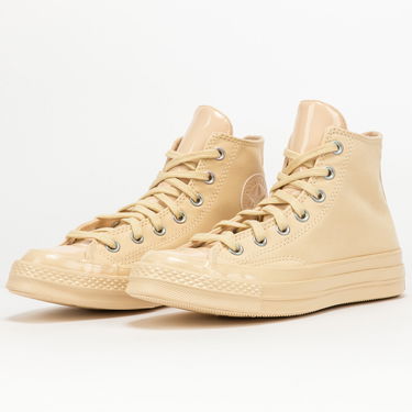 Superge in čevlji Converse Chuck 70 Hi Bež | 571629C, 1