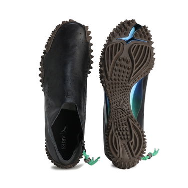 Superge in čevlji Puma PUMA x ARIES Mostro Mid-Cut Črna | 401192_01, 3