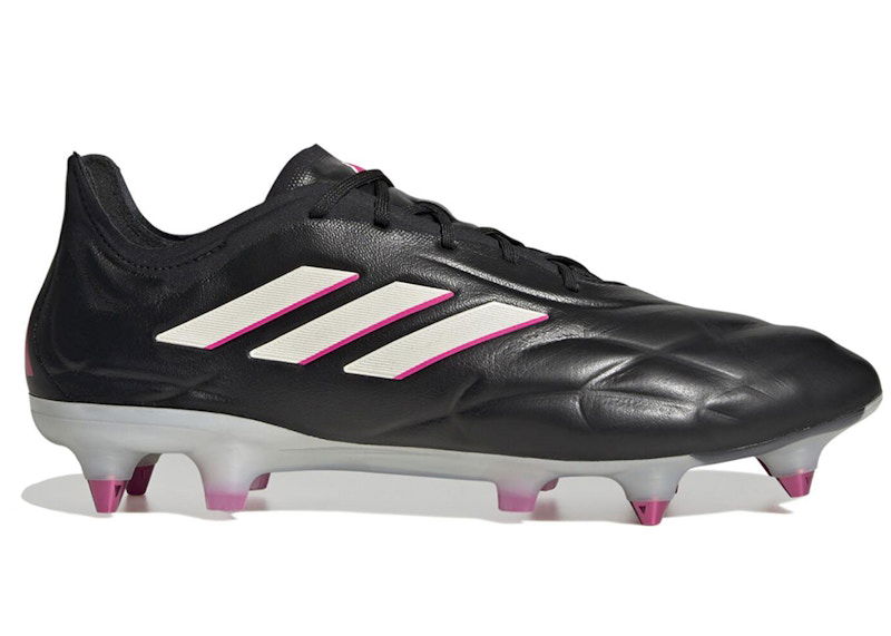 Superge in čevlji adidas Performance Copa Pure.1 SG Črna | HQ8885, 0