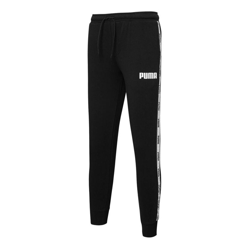 Trenirka Puma Tape Tracksuit Pants Črna | 848719-01