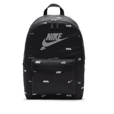 Nahrbtnik Nike Heritage Backpack 25 l Črna | FJ4814-010, 3