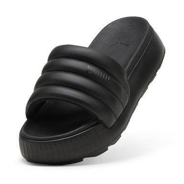 Superge in čevlji Puma Karmen Puffy Slides Črna | 395399_01, 5