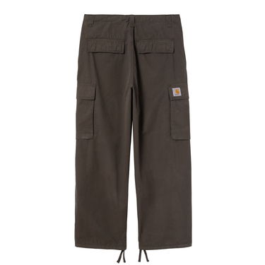 Cargo hlače Carhartt WIP Carhartt WIP Kade Cargo Pants Rjava | I035564_9, 0