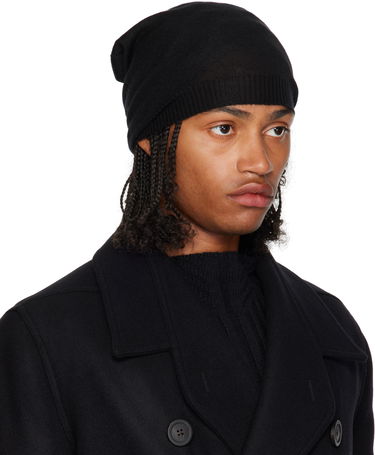 Beanie Rick Owens Rick Owens Concordians Beanie Siva | RU02E1494 WS, 3