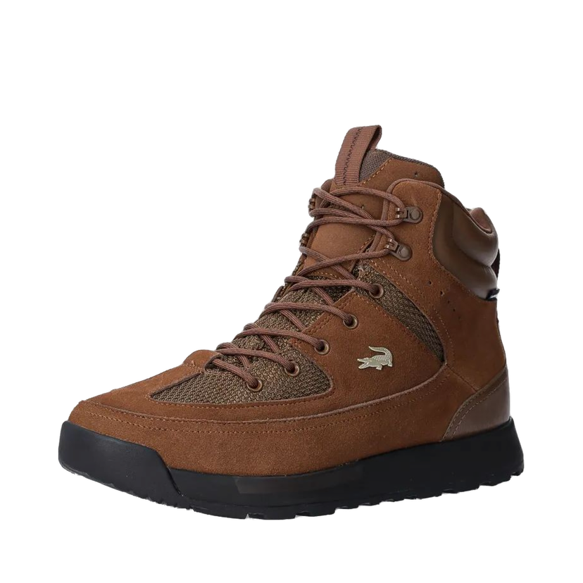 Superge in čevlji Lacoste Urban Breaker Rjava | 48CMA0015
