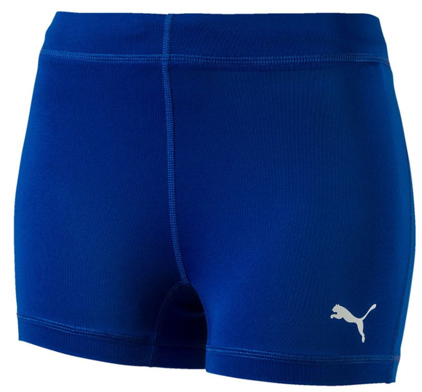 Kratke hlače Puma Shorts Modra | 515107-03