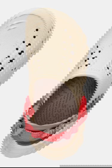 Superge in čevlji Crocs Echo Clogs Bež | 207937-108, 4